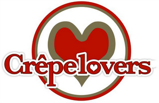 CRÊPELOVERS