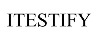 ITESTIFY
