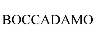 BOCCADAMO