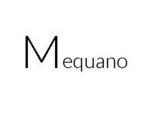 MEQUANO