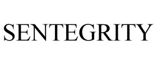 SENTEGRITY