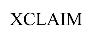 XCLAIM