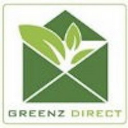 GREENZ DIRECT