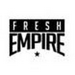 FRESH EMPIRE