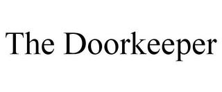 THE DOORKEEPER