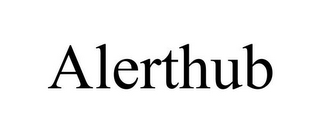 ALERTHUB