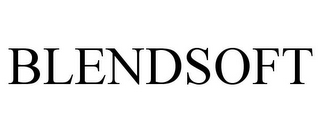 BLENDSOFT