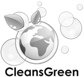 CLEANSGREEN