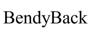 BENDYBACK