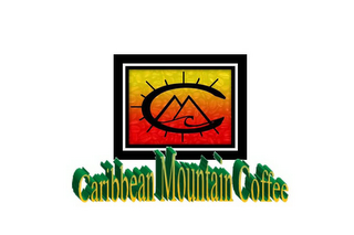 CM CARIBBEAN MOUNTAIN COFFEE