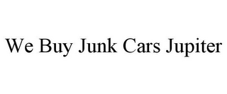 WE BUY JUNK CARS JUPITER