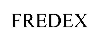 FREDEX