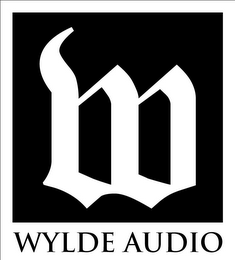 W WYLDE AUDIO