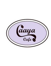 CAAYA CAFE