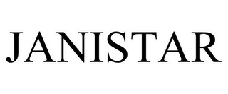 JANISTAR