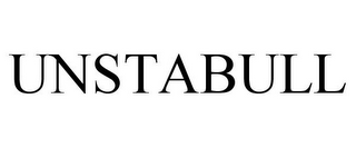UNSTABULL