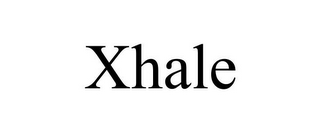 XHALE