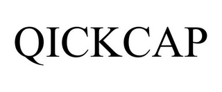 QICKCAP