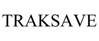 TRAKSAVE