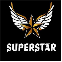 SUPERSTAR