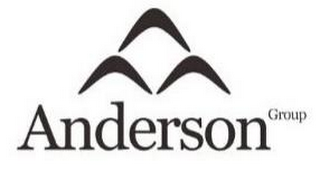 ANDERSON GROUP