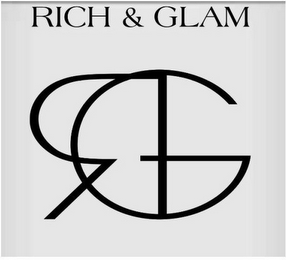 RICH & GLAM RG