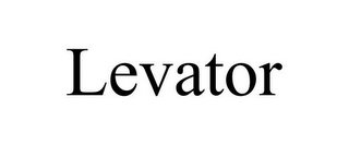 LEVATOR