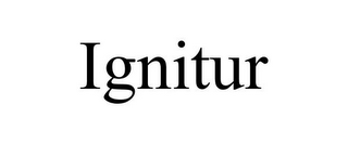 IGNITUR