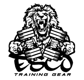 ESCO TRAINING GEAR