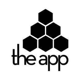 THE APP