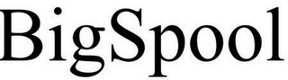 BIGSPOOL