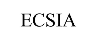 ECSIA