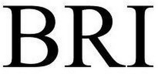 BRI