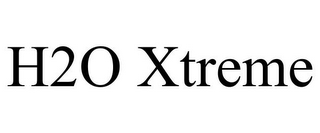 H2O XTREME