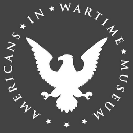 AMERICANS IN WARTIME MUSEUM