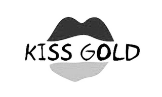 KISS GOLD