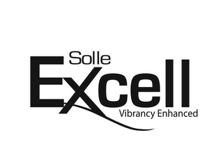 SOLLE EXCELL VIBRANCY ENHANCED