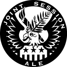 JOINT SESSION ALE