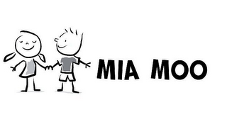 MIA MOO