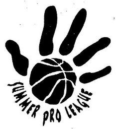 SUMMER PRO LEAGUE