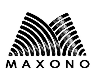 M MAXONO