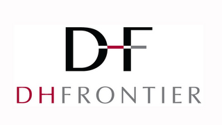 DF DHFRONTIER