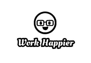 WORK HAPPIER