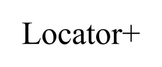 LOCATOR+