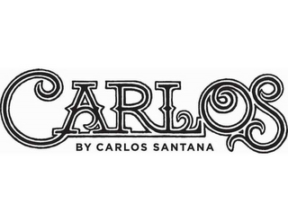 CARLOS BY CARLOS SANTANA