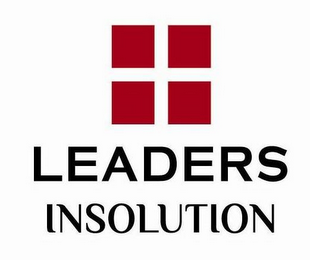 LEADERS INSOLUTION