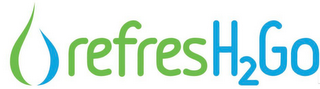 REFRESH2GO