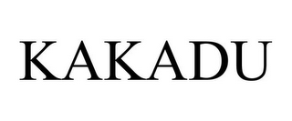 KAKADU