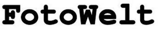 FOTOWELT