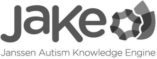 JAKE JANSSEN AUTISM KNOWLEDGE ENGINE